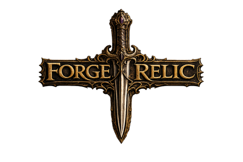 Forge Relic